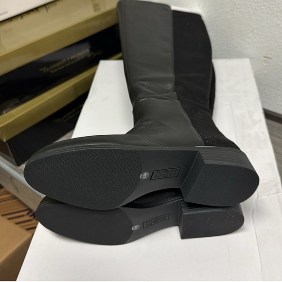 Alfani Women's Ludlowe Over-The-Knee Boots - Picture 3 of 5